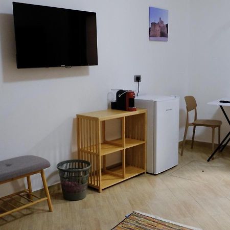 Sofia Rooms カステッランマーレ・デル・ゴルフォ エクステリア 写真