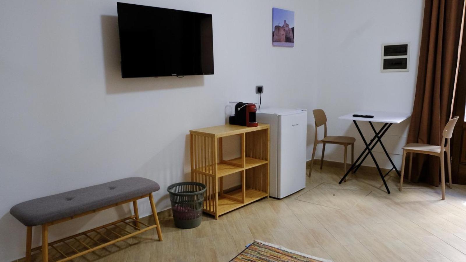 Sofia Rooms カステッランマーレ・デル・ゴルフォ エクステリア 写真