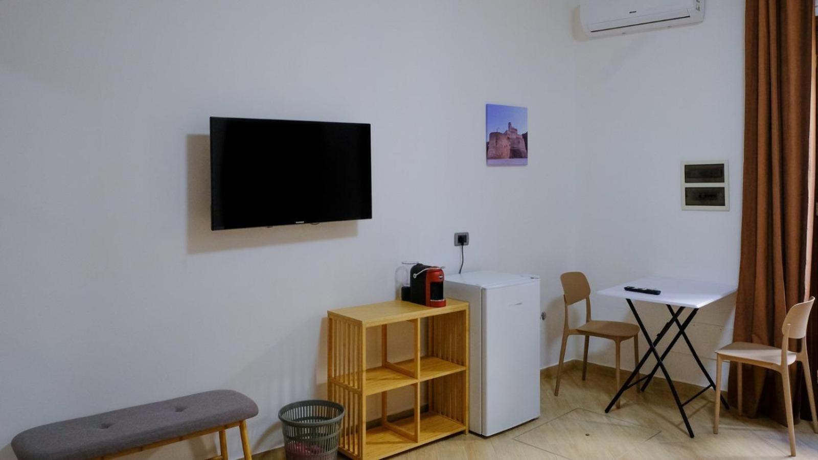 Sofia Rooms カステッランマーレ・デル・ゴルフォ エクステリア 写真